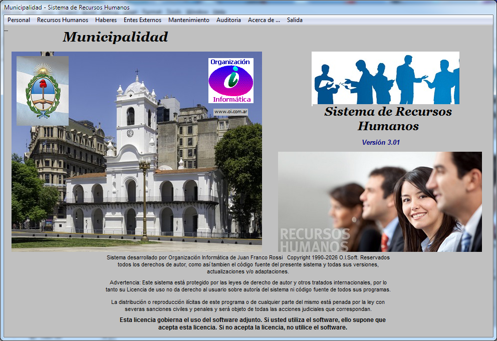 Apolo RRHH
